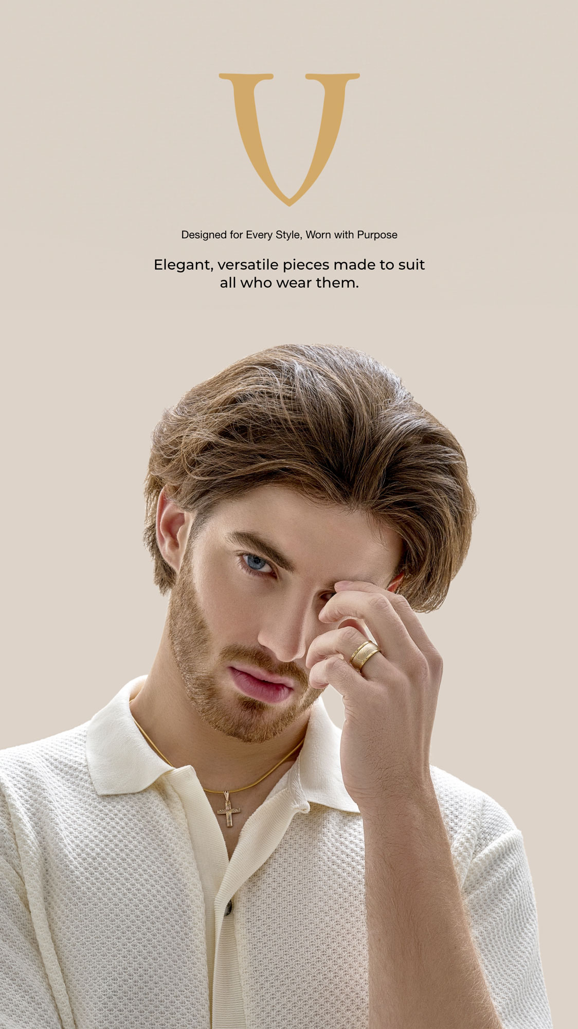 Vioro Design Jewelry