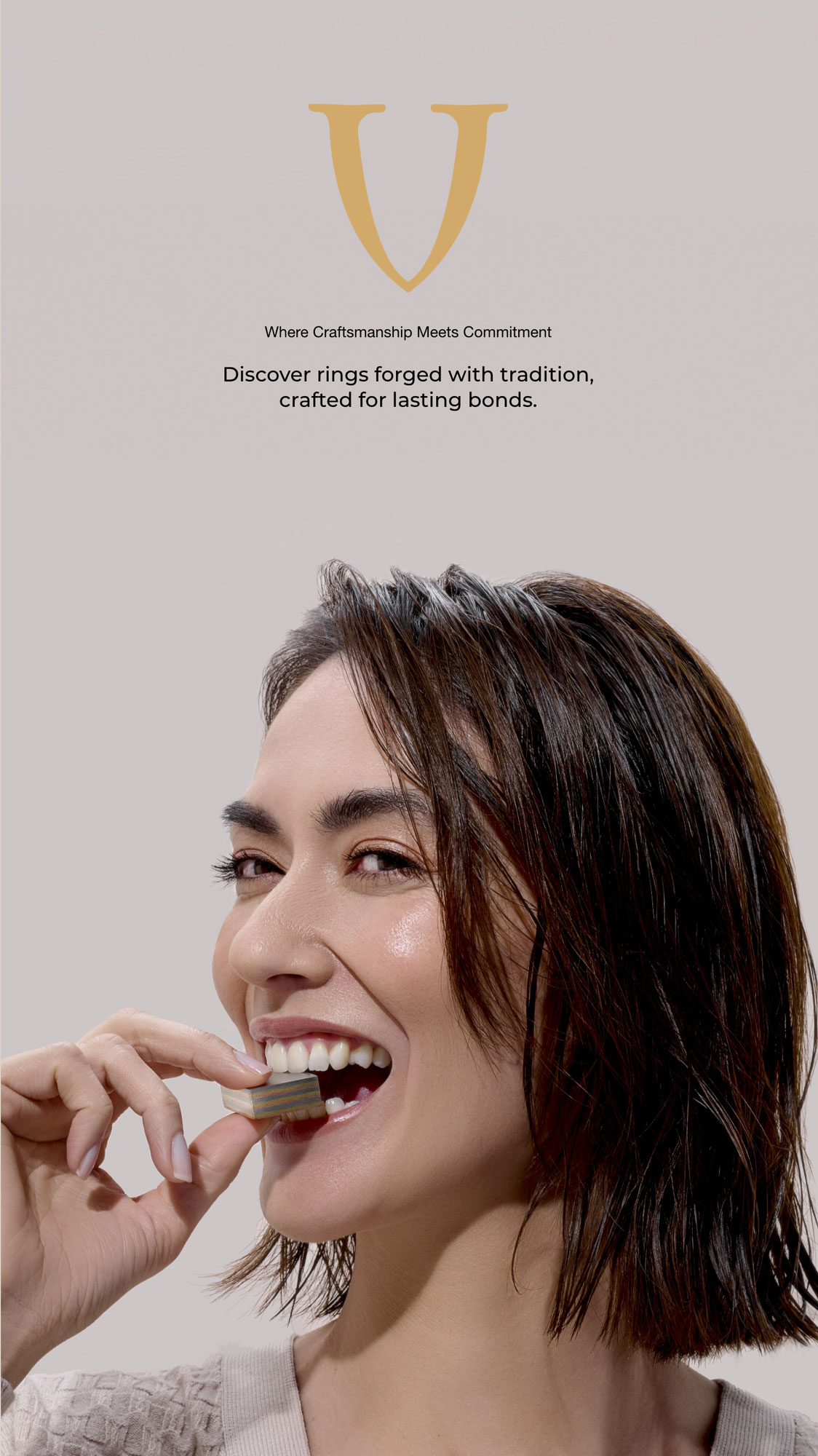 Vioro Design Jewelry