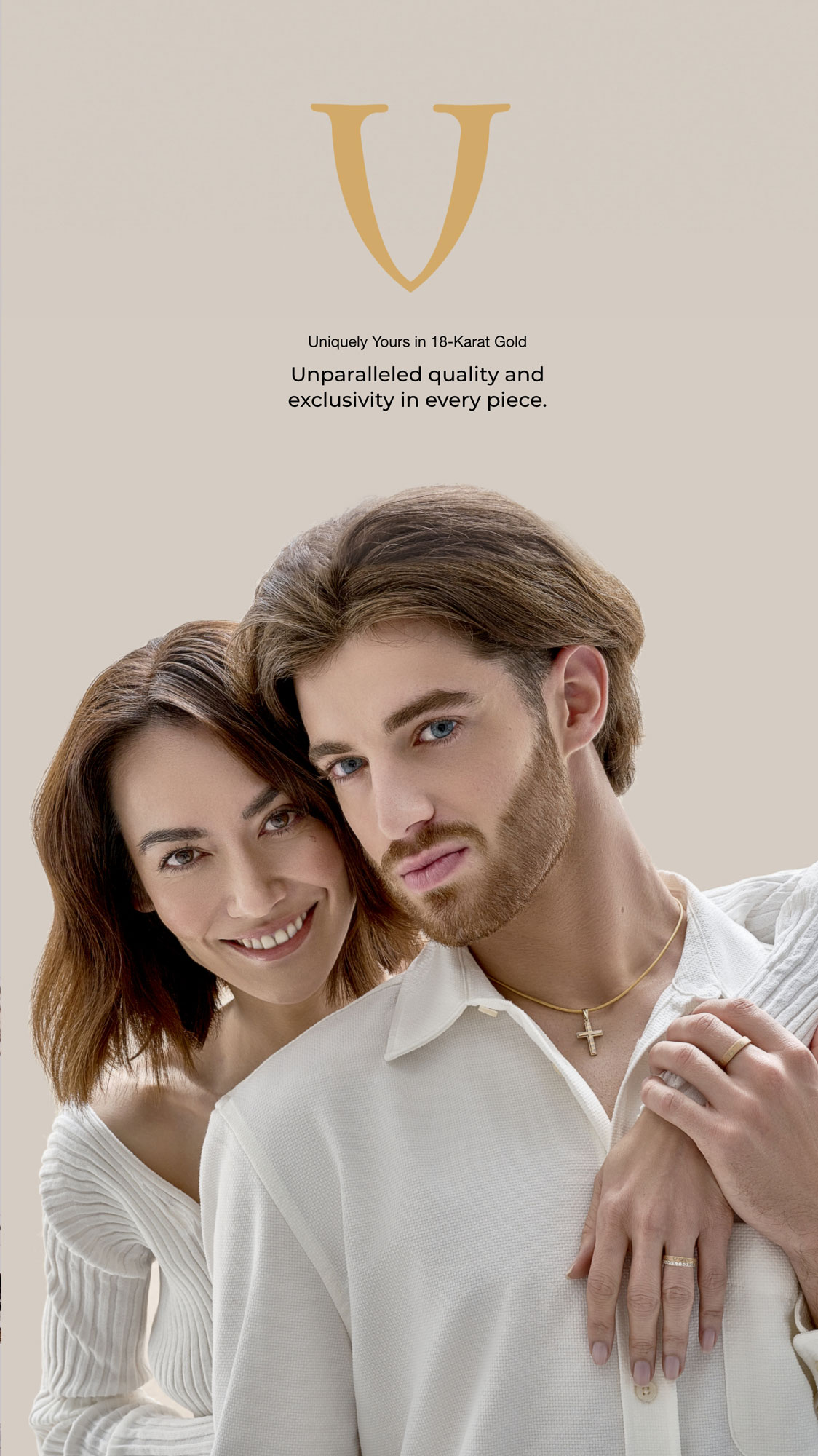 Vioro Design Jewelry