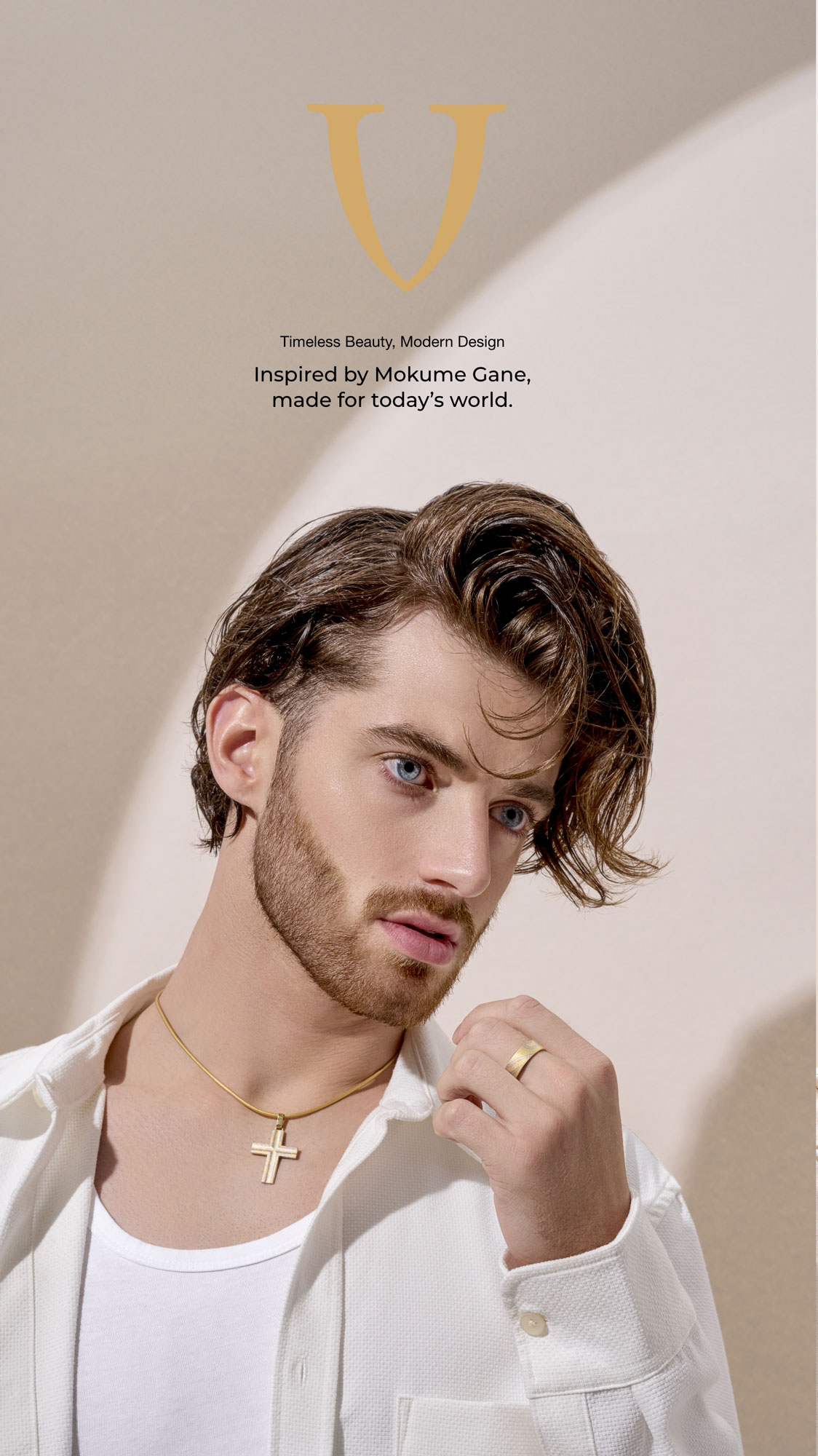 Vioro Design Jewelry